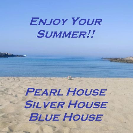 莫诺波利Pearl House公寓 外观 照片