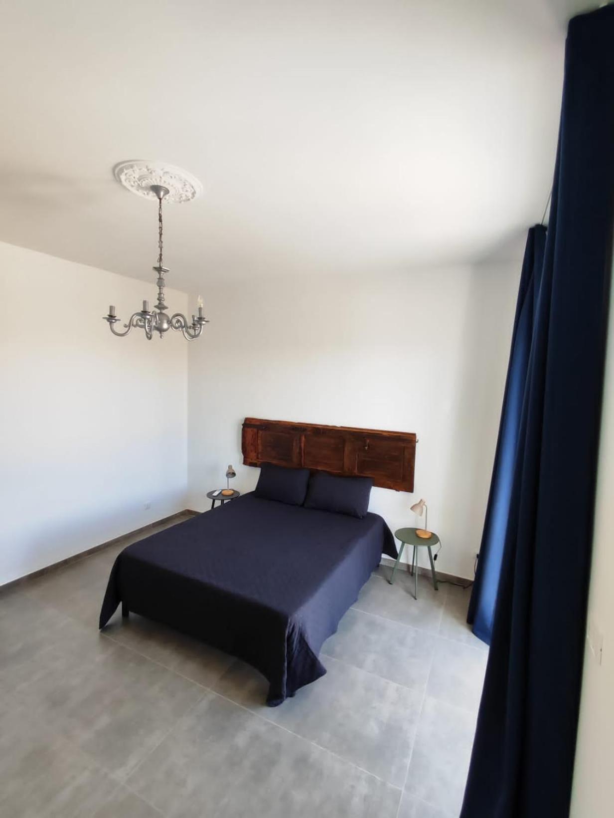 莫诺波利Pearl House公寓 外观 照片