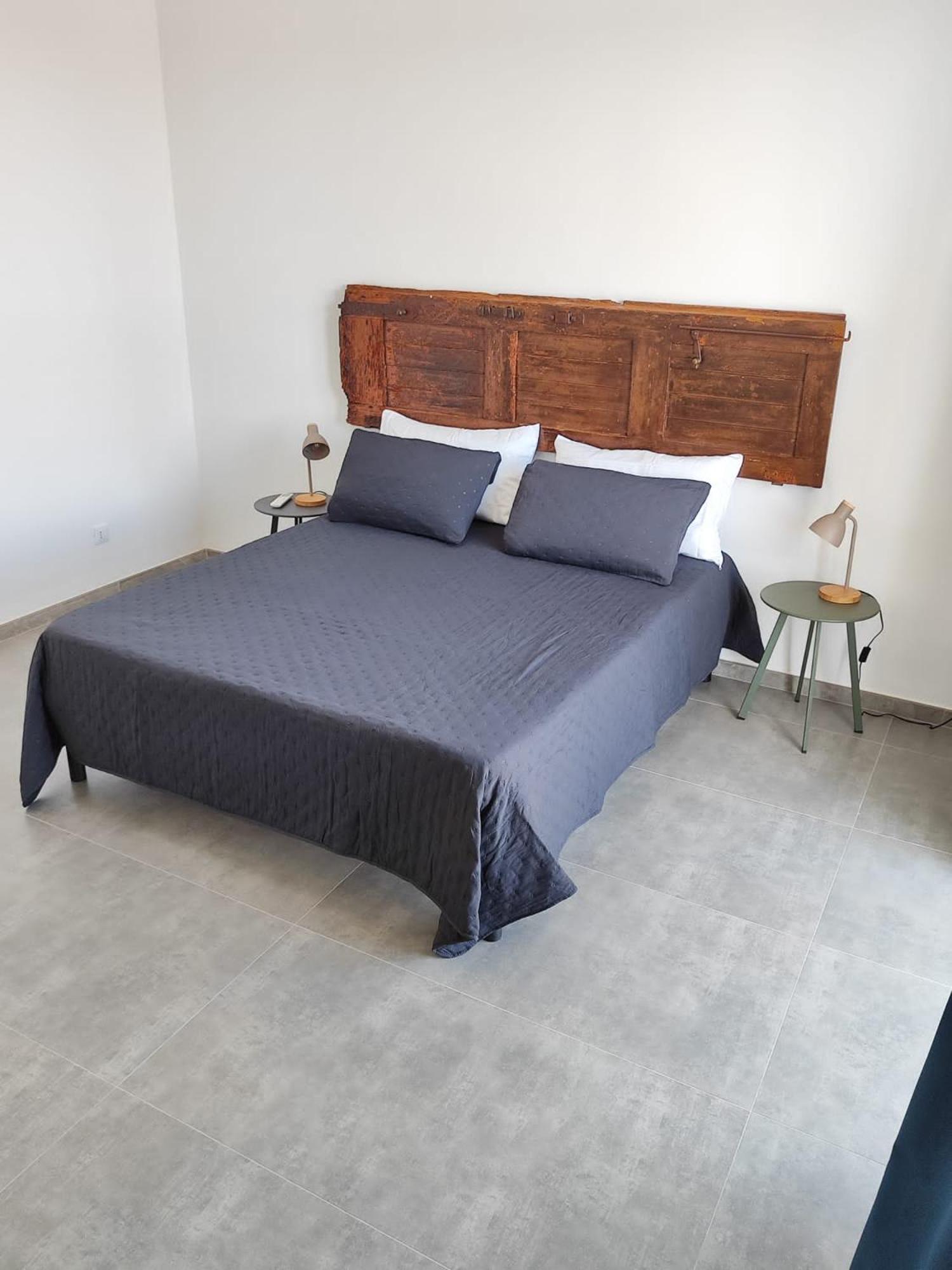 莫诺波利Pearl House公寓 外观 照片