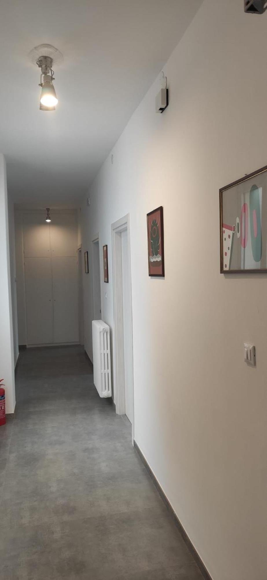 莫诺波利Pearl House公寓 外观 照片