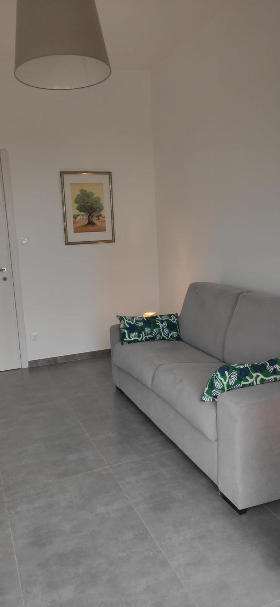 莫诺波利Pearl House公寓 外观 照片