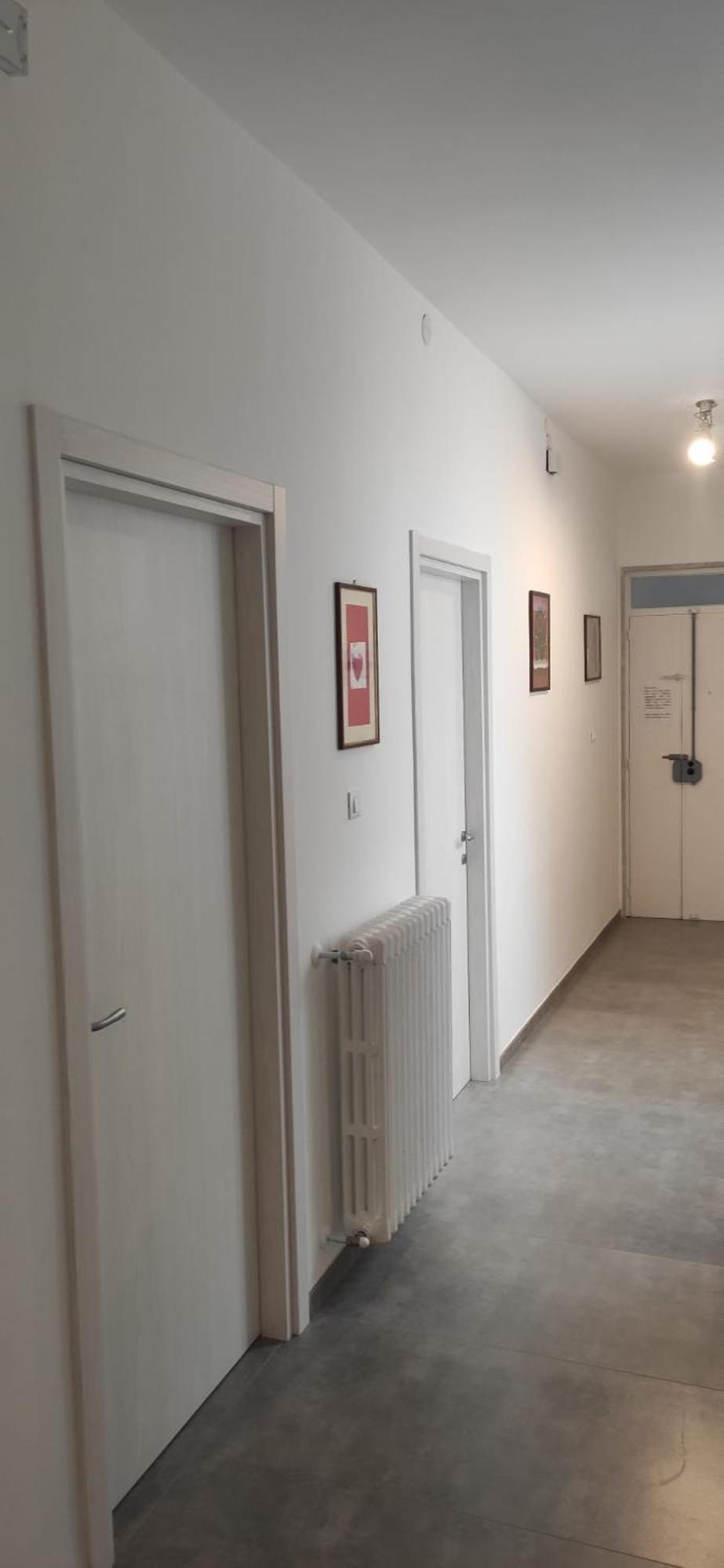 莫诺波利Pearl House公寓 外观 照片